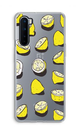 When Life Gives You Lemons...