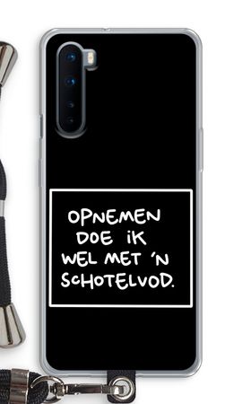 Schotelvod
