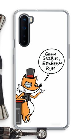 Geen Gezeik