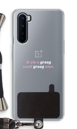 uzelf graag zien