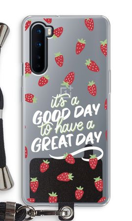 Don’t forget to have a great day