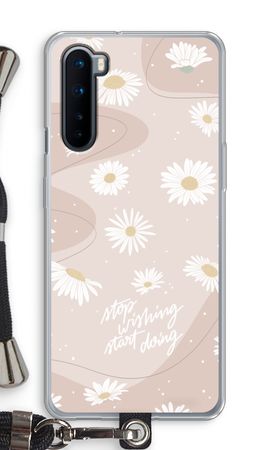 Daydreaming becomes reality