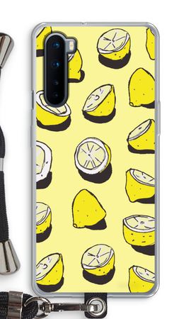 When Life Gives You Lemons...