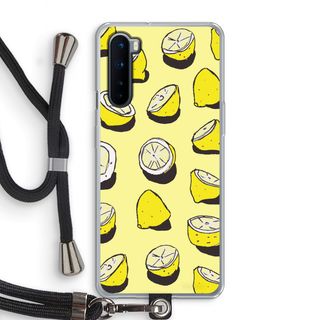 When Life Gives You Lemons...