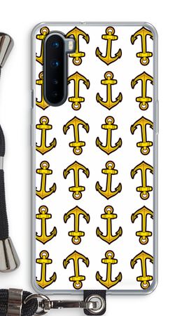 Musketon Anchor