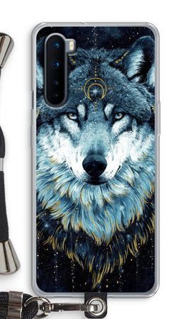 Darkness Wolf