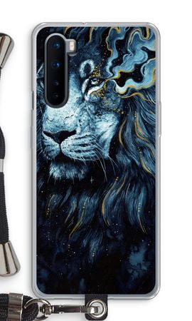 Darkness Lion