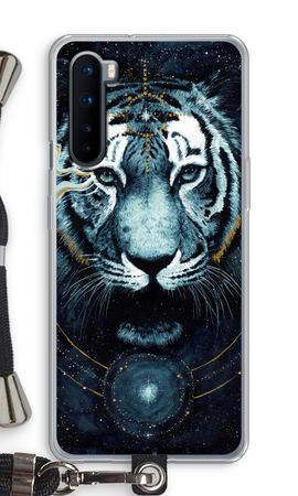 Darkness Tiger