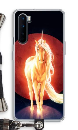 Last Unicorn
