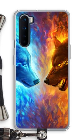 Fire & Ice
