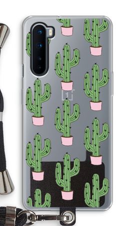 Cactus Lover