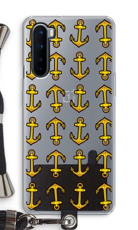 Musketon Anchor