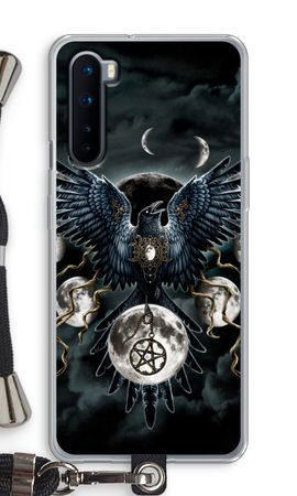 Sinister Wings