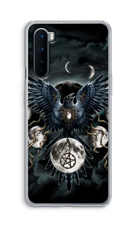 Sinister Wings
