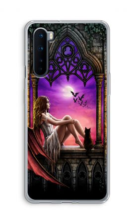 Children of the night