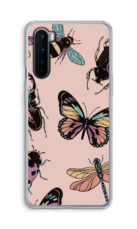 Tiny Bugs