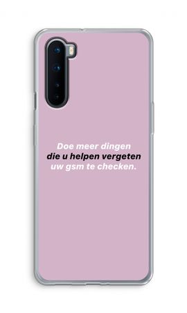 Doe meer dingen die u helpen