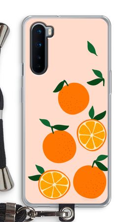 Will you be my clementine