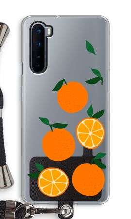 Will you be my clementine