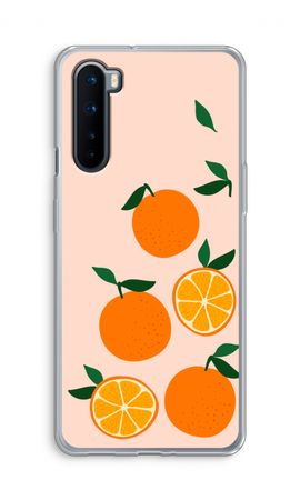 Will you be my clementine