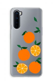 Will you be my clementine