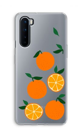 Will you be my clementine