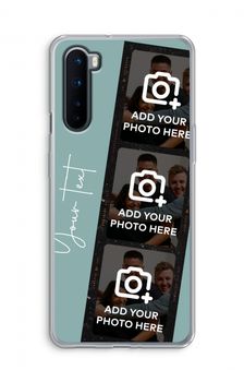 Rollo de película N°1