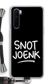 Snotjoenk