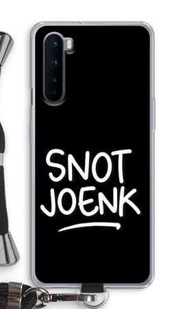 Snotjoenk