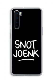 Snotjoenk