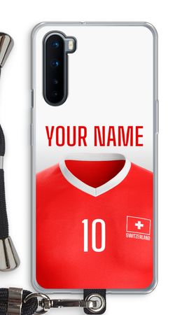 Switzerland - Football