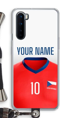 Czech Republic - Football