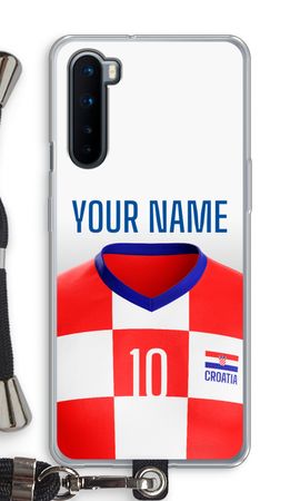 Croatia - Football