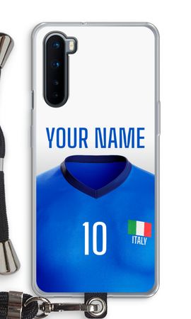 Italy - Football