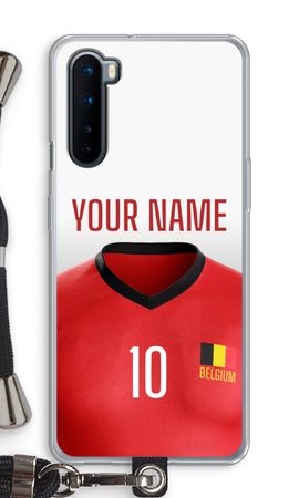 Belgium - Football