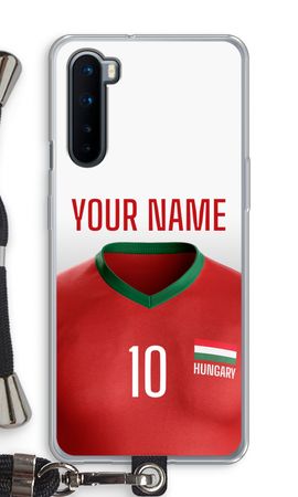 Hungary - Football