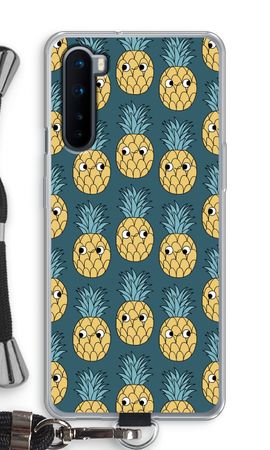 Pineapples