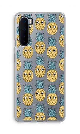 Pineapples