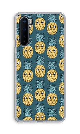 Pineapples