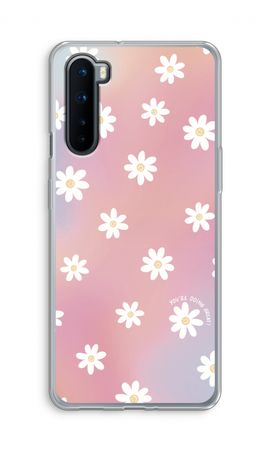 Happy Daisies