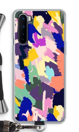 Modern Abstract Scratches