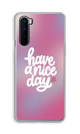 Have a nice day