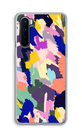 Moderna abstrakta repor