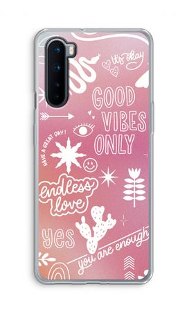 Good Vibes