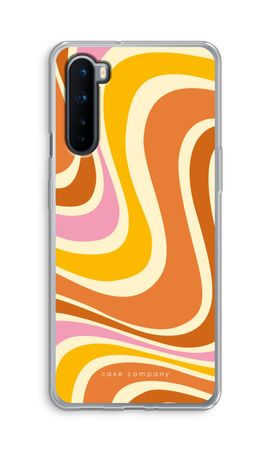 Retro Waves