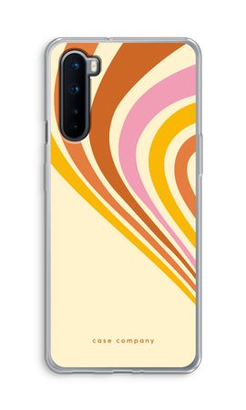 Retro Rainbow