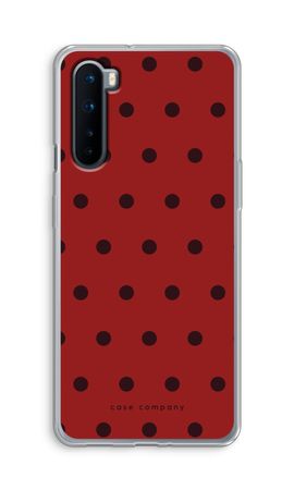 Ladybird Spots