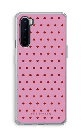 Strawberry Pop