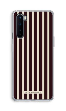Bamboo Stripe