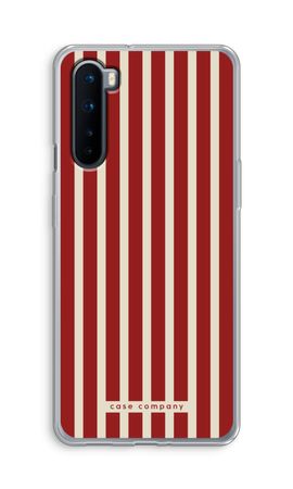 Retro Red